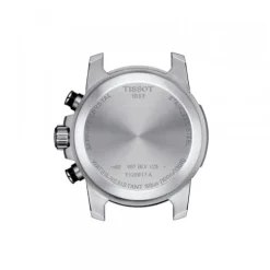 Tissot Supersport Chrono 45.5mm
