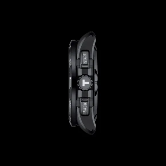 Tissot T-Connect Solar – Smartwatch Deportivo Conectado