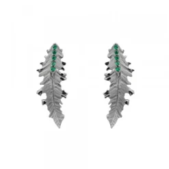 Trepador Mari Rutenio y Circonitas Verdes